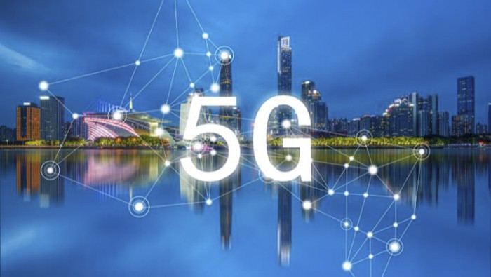 5G、云計算和虛擬商業(yè)實踐的時代